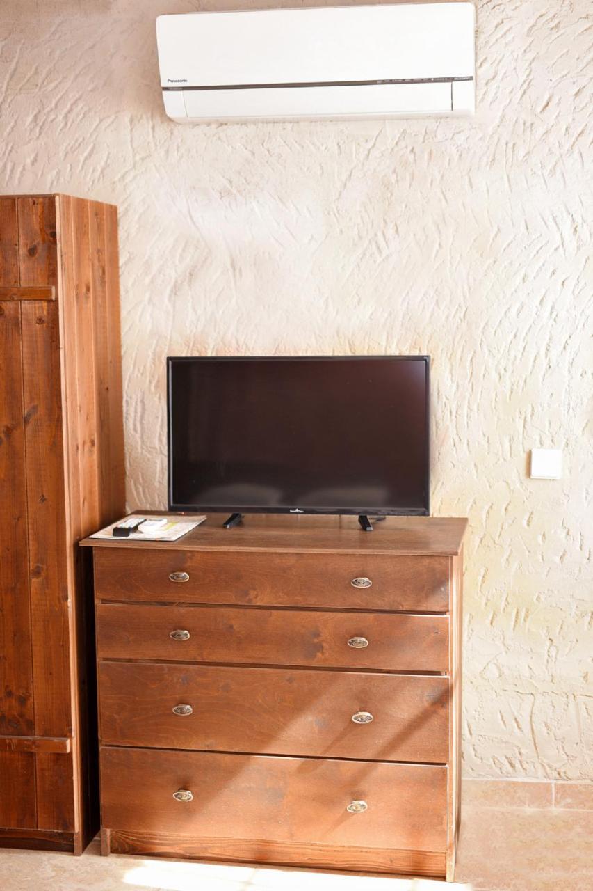 Sirocave Barlang Apartmanok Sirok Exterior foto